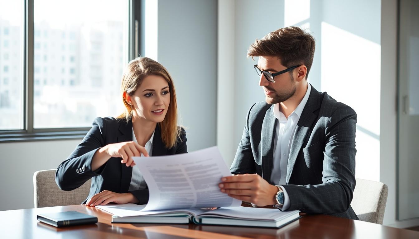 Your Partner in Business Law